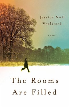 The Rooms Are Filled - Vealitzek, Jessica