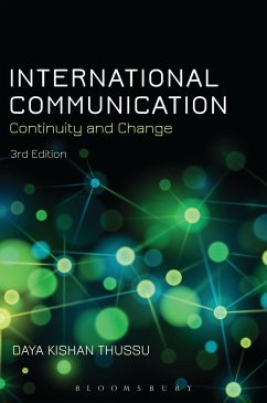 Cover International Communication