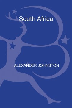 Cover South Africa