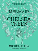 Mermaid in Chelsea Creek Mermaid in Chelsea Creek