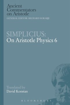 Cover Simplicius