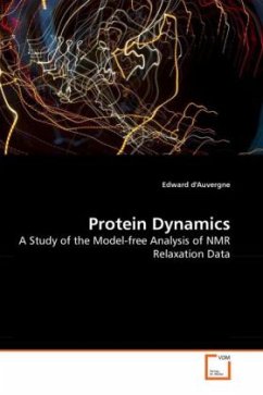 Cover Protein Dynamics