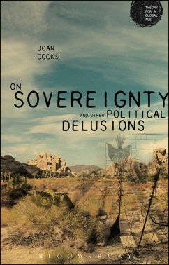 Cover On Sovereignty and Other Political Delusions