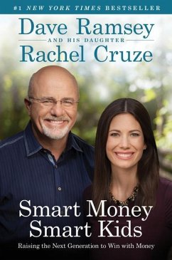 Smart Money Smart Kids - Ramsey, Dave; Cruze, Rachel