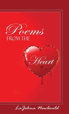 Poems from the Heart - Newbould, Lajohna