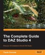 The Complete Guide to Daz Studio 4 - Bild 1