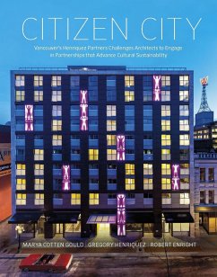 Citizen City - Cotten Gould, Marya; Henriquez, Gregory; Enright, Robert