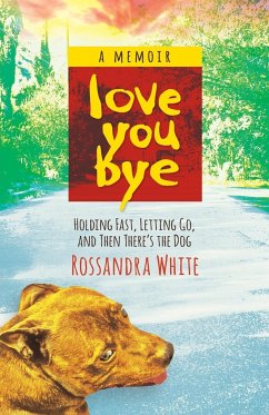 Loveyoubye - White, Rossandra