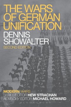 The Wars of German Unification - Showalter, Dennis