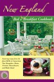 New England Bed & Breakfast Cookbook
