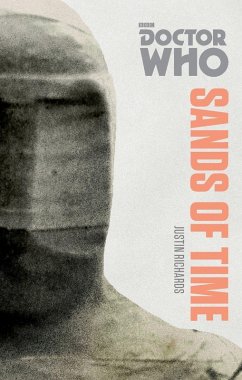 Doctor Who - Richards, Justin