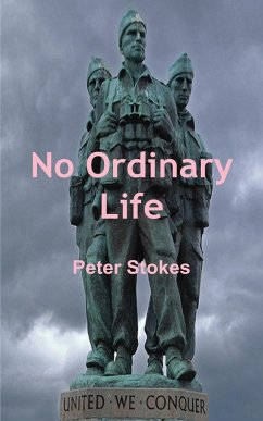 No Ordinary Life - SAS Rogue Heroes