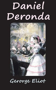 eliot daniel deronda eliot daniel deronda