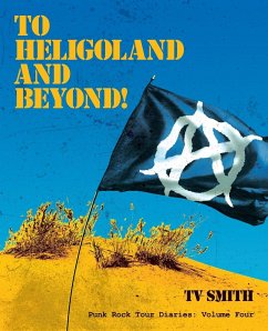 To Heligoland and Beyond! - Smith, Tv
