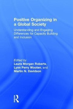 Positive Organizing in a Global Society