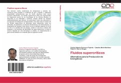 Fluidos supercríticos - Guerrero Fajardo, Carlos Alberto;Melo Martínez, Catalina;Sierra Vargas, Fabio E.