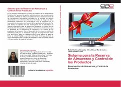 Sistema para la Reserva de Almuerzos y Control de los Productos - Martínez González, Maité;Martin Jaime, Elvis Manuel;Alemán Pardo, Yunet