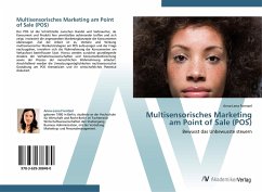 Multisensorisches Marketing am Point of Sale (POS) - Frentzel, Anna-Lena