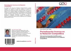 Periodización Inversa en la Natación Competitiva - Arroyo Toledo, Juan Jaime