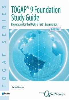 TOGAF® 9 Foundation Study Guide - 3rd Edition - Harrison, Rachel