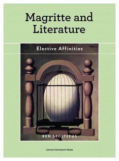 Magritte and Literature - Stoltzfus, Ben