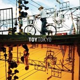 Toy Tokyo