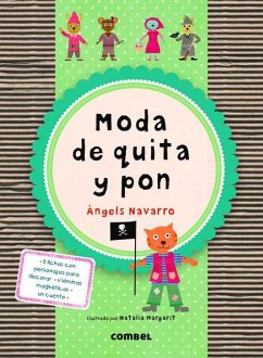 Moda de Quita Y Pon - Navarro, Àngels