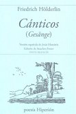 Cánticos