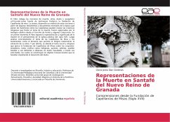 Representaciones de la Muerte en Santafé del Nuevo Reino de Granada - Díaz Cárdenas, Gloria Jovita
