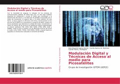 Modulación Digital y Técnicas de Acceso al medio para Picosatélites - Gaona Garcia, Elvis Eduardo;Martínez, Camilo Ramos W.;Rodríguez, Camilo Flores J.