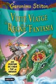 Vuitè Viatge al Regne de la Fantasia Vuitè Viatge al Regne de la Fantasia