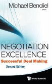 NEGOTIATION EXCELLENCE (2ND ED) NEGOTIATION EXCELLENCE (2ND ED)