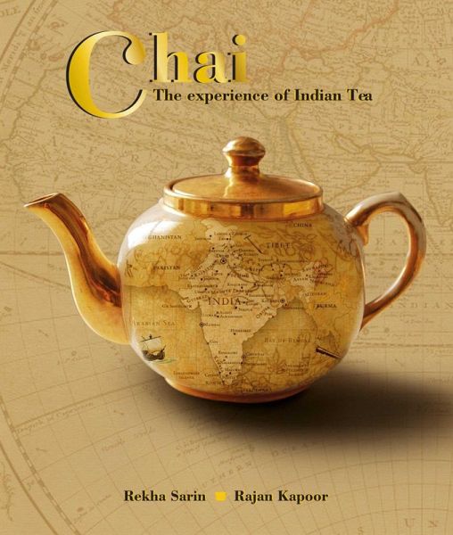 Chai Chai