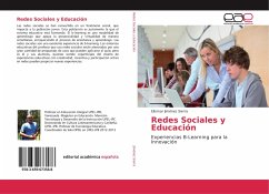 Redes Sociales y Educación - Jiménez Sierra, Eliomar