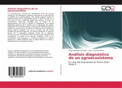 Análisis diagnóstico de un agroecosistema - Lombardi, Araê Claudinei;Moura, Luiz H. Gomes