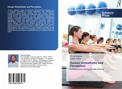 Human Kinesthetic and Perception - Sajwan, Arvind;Yadav, Satpal