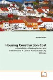 Housing Construction Cost