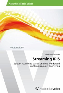 Streaming IRIS - Lanzanasto, Norbert