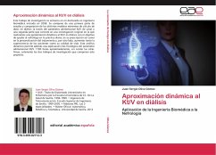 Aproximación dinámica al Kt/V en diálisis - Oliva Gómez, Juan Sergio