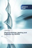 Oligonucleotide Labeling and Detection by SERRS