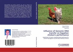 Influence of Genomic DNA transfer on Egyptian chicken's performance - El-Garhy, Osama;El-Gendi, Gaafar;Aly, Osama