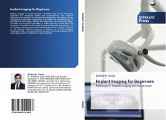 Implant Imaging for Beginners - Gupta, Siddharth