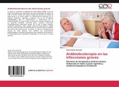 Antibioticoterapia en las infecciones graves