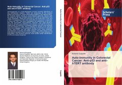 Auto-immunity in Colorectal Cancer: Anti-p53 and anti-hTERT antibody - Suppiah, Aravind