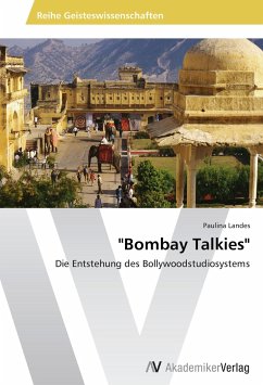 &quote;Bombay Talkies&quote;