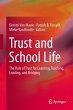 Trust and School Life - Bild 1