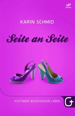 Seite an Seite (eBook, ePUB) - Schmid, Karin