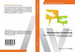 Relationship-Fundraising