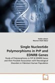 Single Nucleotide Polymorphisms in PrP and EDNRB Genes