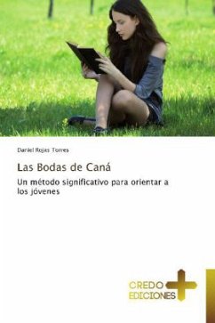 Las Bodas de Caná - Rojas Torres, Daniel